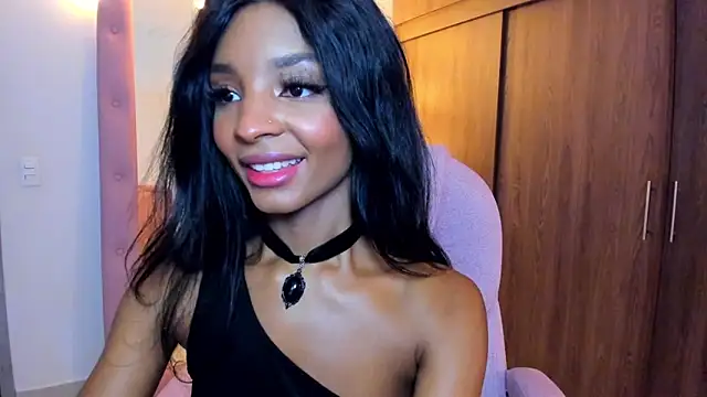 alikahouston4 online show from April 2, 2026, 12:40 am