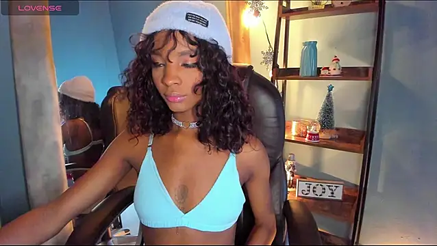 alikahouston4 online show from December 28, 2024, 2:11 am