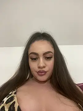 ayshalove online show from March 3, 2025, 5:20 pm