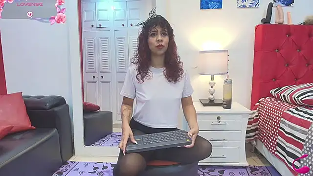 Roy Luna online show from February 20, 2025, 1:08 pm
