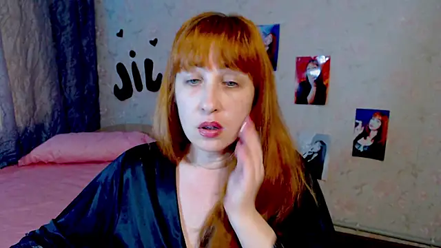 JillStevens online show from February 27, 2025, 11:17 am