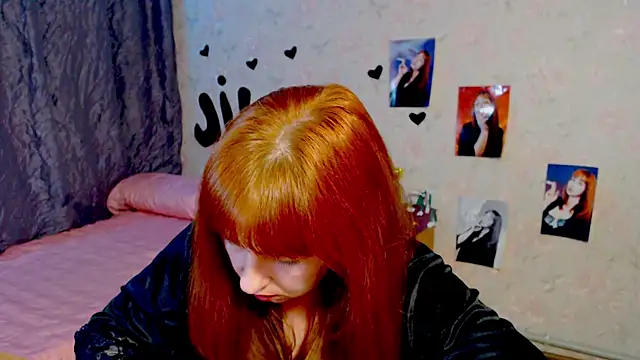 JillStevens online show from March 10, 2025, 8:23 pm