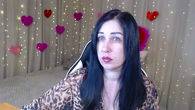 JillStevens online show from February 18, 2026, 3:26 am