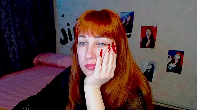JillStevens online show from March 11, 2025, 4:19 am