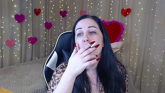 JillStevens online show from February 23, 2026, 5:52 am