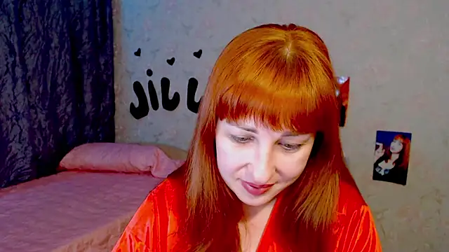 JillStevens online show from March 6, 2025, 10:47 pm