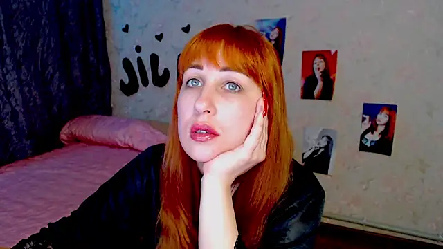 JillStevens online show from March 11, 2025, 8:09 pm