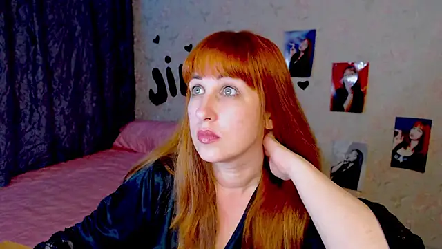 JillStevens online show from March 16, 2025, 8:32 pm