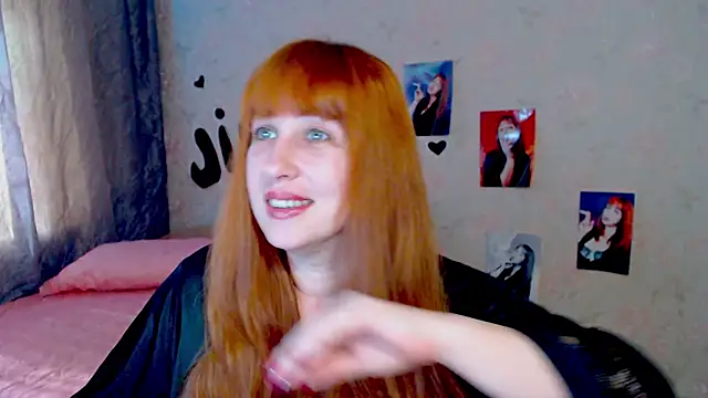 JillStevens online show from February 28, 2025, 9:58 am
