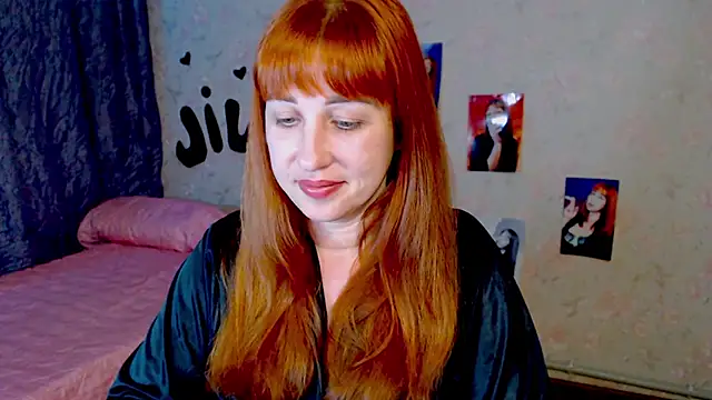 JillStevens online show from March 9, 2025, 7:37 pm