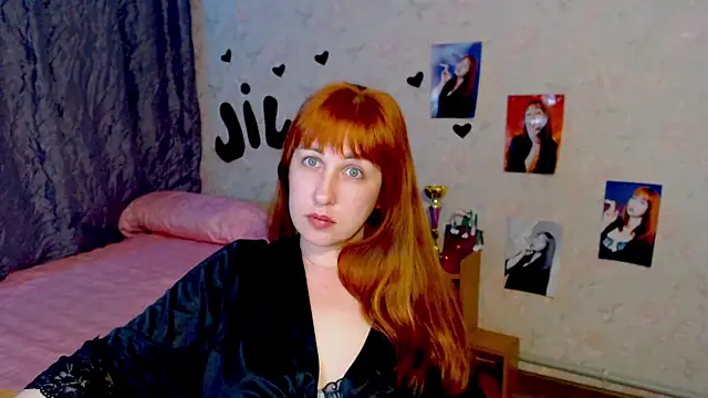 JillStevens online show from March 10, 2025, 11:27 pm