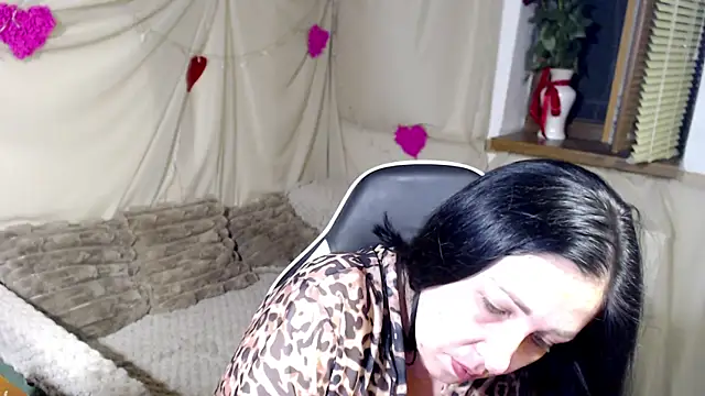 JillStevens online show from July 21, 2026, 1:30 am