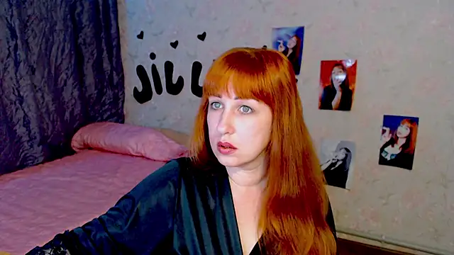 JillStevens online show from March 11, 2025, 5:02 pm