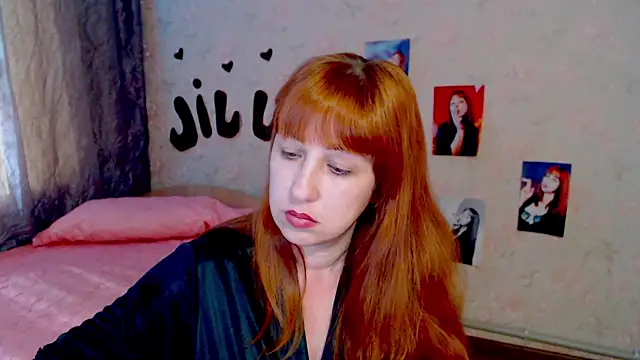 JillStevens online show from February 26, 2025, 10:38 am