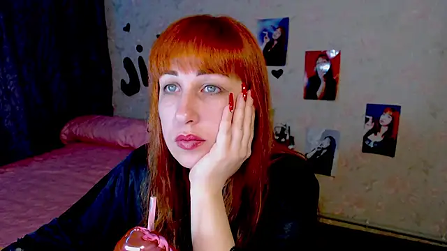 JillStevens online show from March 12, 2025, 4:51 am