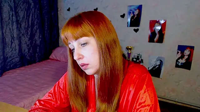 JillStevens online show from March 18, 2025, 5:12 am