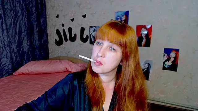 JillStevens online show from February 26, 2025, 5:24 am