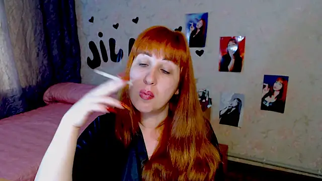 JillStevens online show from March 12, 2025, 10:16 am
