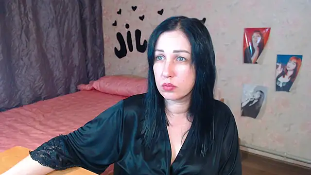 JillStevens online show from November 12, 2025, 9:29 pm