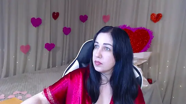 JillStevens online show from February 15, 2026, 8:35 am