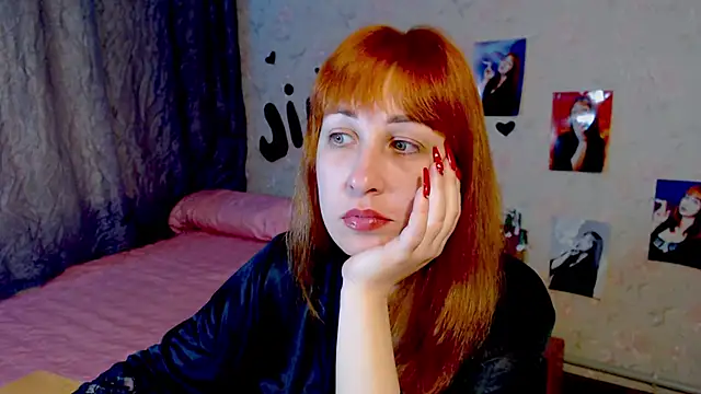 JillStevens online show from March 10, 2025, 9:56 am