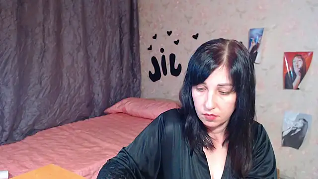 JillStevens online show from September 12, 2025, 6:51 pm