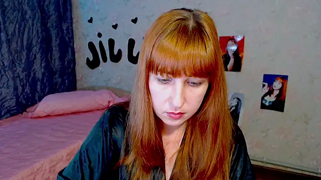 JillStevens online show from March 1, 2025, 8:32 pm
