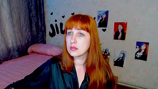 JillStevens online show from March 13, 2025, 12:02 pm