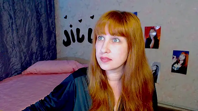 JillStevens online show from February 26, 2025, 4:49 pm