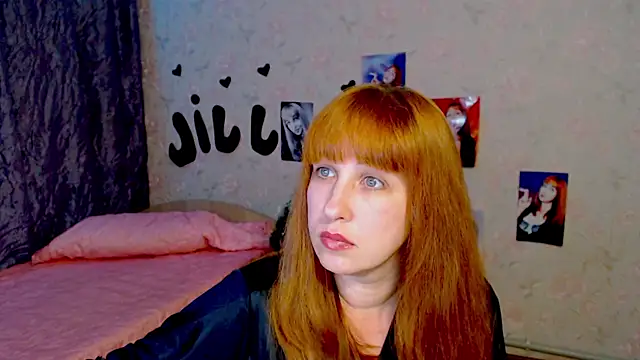 JillStevens online show from February 27, 2025, 8:31 pm