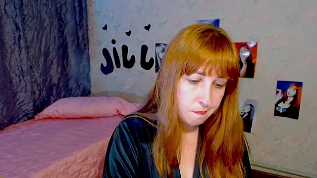 JillStevens online show from February 26, 2025, 7:53 pm