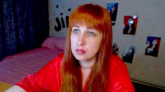 JillStevens online show from March 17, 2025, 2:23 pm
