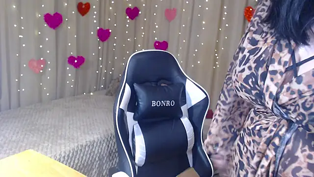 JillStevens online show from March 22, 2026, 10:55 pm