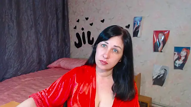 JillStevens online show from September 10, 2025, 3:55 pm