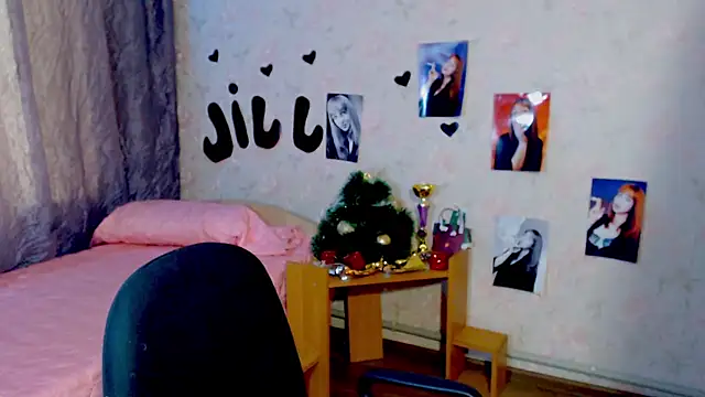 JillStevens online show from March 9, 2025, 1:15 pm
