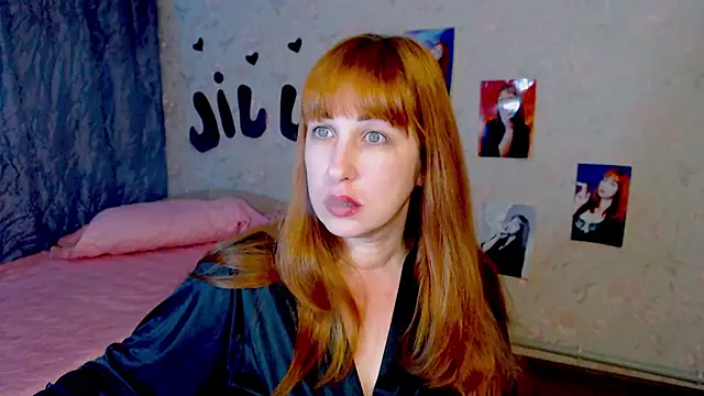 JillStevens online show from March 1, 2025, 5:27 pm