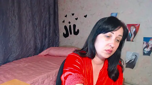 JillStevens online show from September 9, 2025, 3:05 am