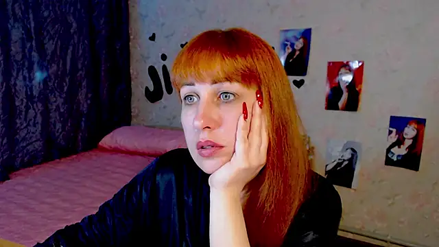 JillStevens online show from March 14, 2025, 5:13 pm