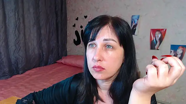 Snapshot of JillStevens chatting on September 18, 2025, 11:46 am JillStevens online show from September 18, 2025, 11:46 am