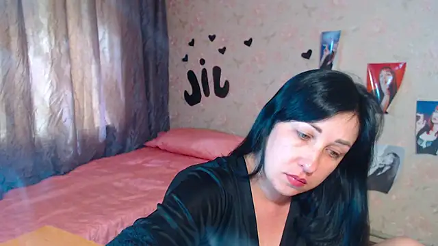 Snapshot of JillStevens chatting on September 22, 2025, 8:53 am JillStevens online show from September 22, 2025, 8:53 am