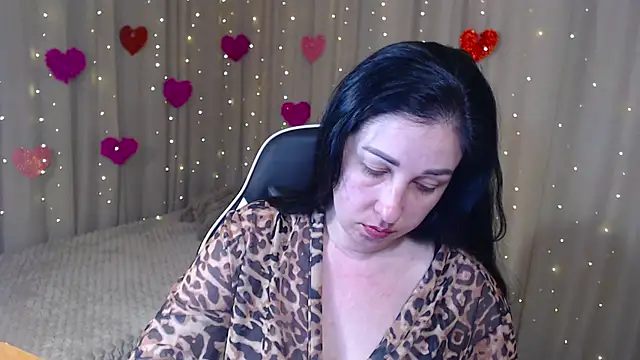 JillStevens online show from March 12, 2026, 3:16 pm