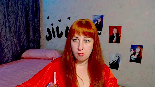 JillStevens online show from March 7, 2025, 5:49 pm