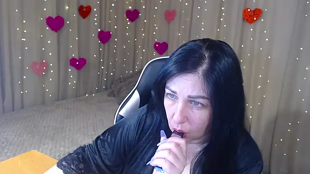 JillStevens online show from March 20, 2026, 4:13 am