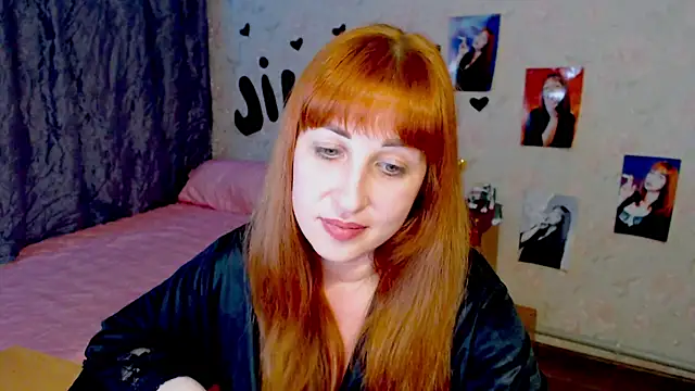JillStevens online show from March 16, 2025, 11:37 pm