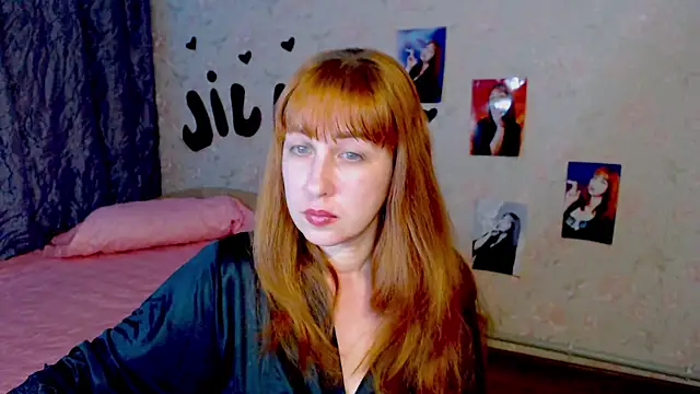JillStevens online show from March 3, 2025, 6:56 pm