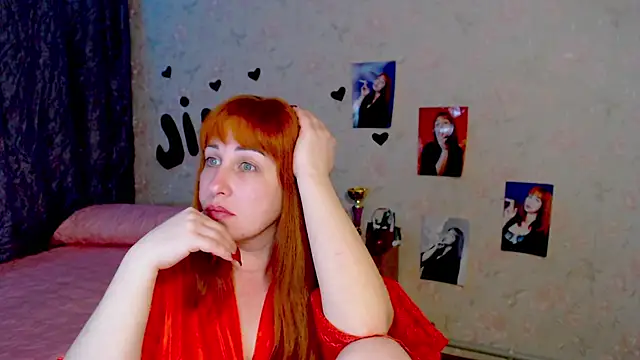 JillStevens online show from March 8, 2025, 12:00 am