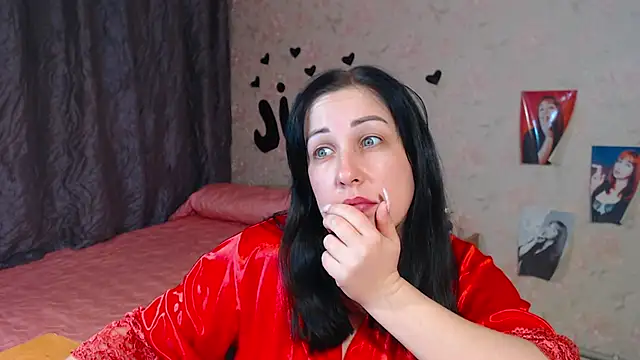 Snapshot of JillStevens chatting on October 29, 2025, 7:57 pm JillStevens online show from October 29, 2025, 7:57 pm