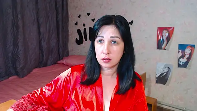 Snapshot of JillStevens chatting on September 25, 2025, 3:29 pm JillStevens online show from September 25, 2025, 3:29 pm