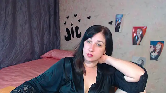 JillStevens online show from September 11, 2025, 6:41 pm