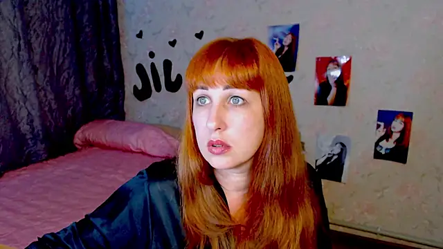JillStevens online show from March 12, 2025, 2:45 pm